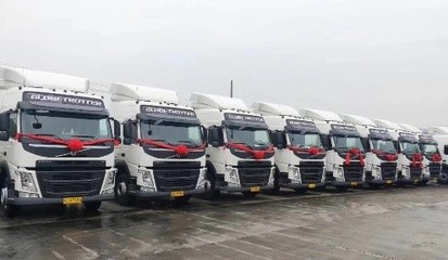 溫嶺到滁州物流專(zhuān)線2022已更新(全/境-派送)