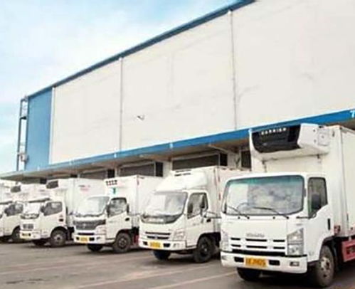 滁州物流托運(yùn)公司詢(xún)問(wèn)報(bào)價(jià) 天地華宇