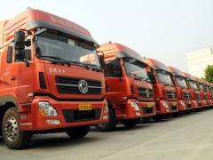 佛山到滁州市物流專線直達