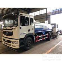 【綠化灑水車(chē)價(jià)格及圖片_園林環(huán)衛(wèi)噴灑車(chē)】- 