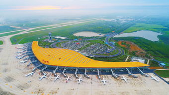 交通運(yùn)輸建設(shè)展新顏