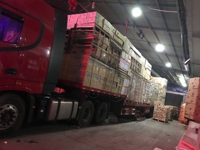 滁州到南平物流專線 一站式綜合運輸服務，打造高效直達體驗