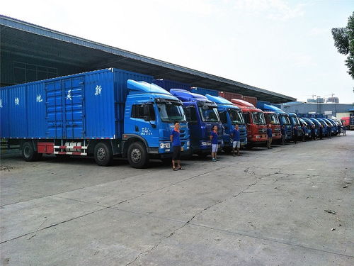 滁州到秦皇島大件運(yùn)輸全程實(shí)時(shí)反饋服務(wù)