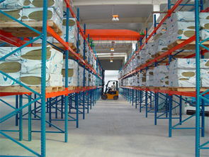 滁州貨架產(chǎn)業(yè)發(fā)展與物流運(yùn)輸協(xié)同優(yōu)勢分析