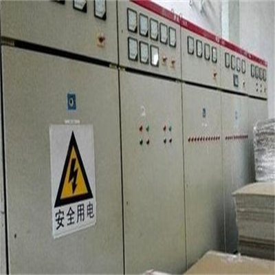 銅陵地區專業進線柜、配電柜、配電箱回收服務解析